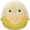 Squishmallows - Fuzz A Mallows Junie Banana (259179)