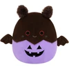 Squishmallows - 2026 m. Helovinas 19 cm - Perkin
