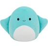 Squishmallows - 30 cm pliušinis žaislas - Maggie Stingray (280448)