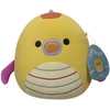 SQUISHMALLOWS Pliušinis žaislas - Adatžuvinė "Leif", 19 cm