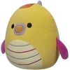 SQUISHMALLOWS Pliušinis žaislas - Adatžuvinė "Leif", 19 cm