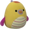 SQUISHMALLOWS Pliušinis žaislas - Adatžuvinė "Leif", 19 cm