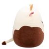 SQUISHMALLOWS Pliušinis žaislas - Karvytė, 60 cm
