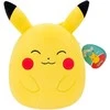 Squishmallows - Pokemon 25 cm Happy Pikachu (SQPK00055)