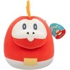 SQUISHMALLOWS POKEMON pliušinis žaislas Fuecoco, 25 cm