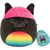 Squishmallows Minkšti saldainiai – Pride Rhett 19 cm – (237815)