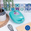 Vaflinė „Squishmallows“ – „Squish Squad“ vaflių keptuvė – ES kištukas