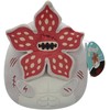 SQUISHMALLOWS Pliušinis žaislas - Stranger Things Demogorgon, 20 cm