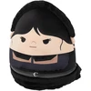 SQUISHMALLOWS Pliušinis žaislas - Trečiadienė su šokių suknele, 20 cm