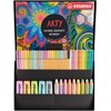Stabilo – ARTY 50 vnt Asilų pastelė – (204097)
