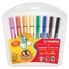 Stabilo - Trio Scribbi, 8 pc