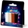 FIMO Set Mod.dough Fimo prof NC