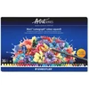 Staedtler – Mars Lumograph aquarelle coloured pencils – 36 pcs – Metal tin (104 M36)