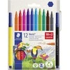 Staedtler - Noris Pens - 10+2 (326 C12P)