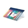 Staedtler STAEDTLER Fasermaler trispalvė 20St Box