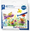 Staedtler - Triplus Color (323C40-C)