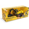 Stanley Jr. - 3 viename „Take Apart XL“ rinkinys ekskavatoriui, pneumatiniam plaktukui, žnyplėms
