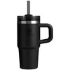 Gertuvė Stanley Quencher H2.O FlowState 1.18L Juodas 2.0