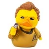 „Star Trek“ „Tubbz Boxed“ Jamesas T. Kirkas