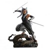 Star Wars Iron Studios The Mandalorian – Ahsoka Tano statula | 23 cm