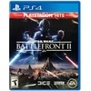 Star Wars „Žvaigždžių karų“ mūšis II („PlayStation Hits“) – „PlayStation 4“