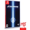 Limited Run 11 cbd Wars Jedi Knight II: Jedi Outcast (riboto leidimo Nr. 69) – Nintendo Switch