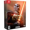 Limited Run „Žvaigždžių karų“ senosios Respublikos riteriai II: Sitų valdovai (riboto leidimo) – „Nintendo Switch“