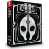 Limited Run „Žvaigždžių karų“ senosios Respublikos riteriai II: Sitų valdovai (riboto leidimo) – „Nintendo Switch“