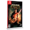 Limited Run „Žvaigždžių karai: Senosios Respublikos riteriai“ (riboto leidimo Nr. 122) – „Nintendo Switch“