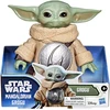 Star Wars Žvaigždžių karų figūrėlė „Bounty Hunter“ Grogu 16,5 cm