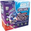 Star Wars „Žvaigždžių karų“ superkomandos (Šiaurės šalys) (ZYGSWST0101ML3)