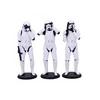 Disney Star „Žvaigždžių karų“ šturmininkas „Trys išmintingieji“ (14 cm)
