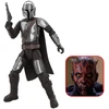 Star Wars Žvaigždžių karai - Titano figūrėlė 30 cm V2 - Darth Maul (G26875X0)