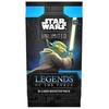 Fantasy Flight Games Star Wars: Unlimited Card Game - Legends of the Force - Sleeved Booster (2025554)