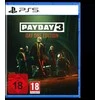 Starbreeze „Payday 3“ (1 dienos leidimas) – „PlayStation 5“