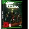 Starbreeze „Payday 3“ (1 dienos leidimas) – „Xbox Series X“