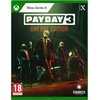 Deep Silver Deep Sidabrinis Payday 3 Xbox Series X