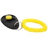 Starmark - Pro-Training Clicker Deluxe - Juodas