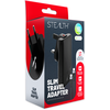 Stealth – plonas kelioninis adapteris – „Switch“, OLED, „Lite“, „Switch 2“