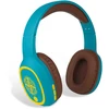 Steelplay - „Adventure Bluetooth“ ausinės (jungiklis / asmeninis kompiuteris / „Mac“ / mobilusis)