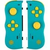 Steelplay – Nuotykių dvipusės klaviatūros – „Switch“