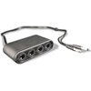 Pixminds STEELPLAY GameCube Controllers Adapteris Switch
