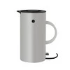 Stelton EM 77 vandens virdulys 1,5l šviesiai pilkas