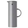 Stelton EM 77 ąsočio termosas 1 l Sidabrinė