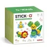 Magformers Stick-O kaladėlės Miško draugai 16 elementų