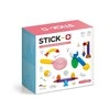 Magformers Stick-O blokai Kūrybinis 26 elementų rinkinys