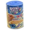 STICKI ROLLS STITCH Apyrankė su lipdukais