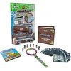 Sticki Rolls - Sticki Book Minecraft (SRMC201)