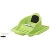 Rogutės mažyliams Cruiser STIGA 70x52x25cm žalios