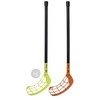 Rinkinys do unihokeja Stiga Rookie 2 kije + piłka 55cm
